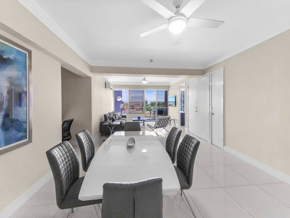Second image of 406-20 South Avenue, Kingston 10 in Kingston 10, St. Andrew, Jamaica - property is For Rent