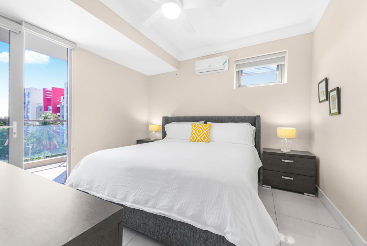 Twelfth image of 406-20 South Avenue, Kingston 10 in Kingston 10, St. Andrew, Jamaica - property is For Rent