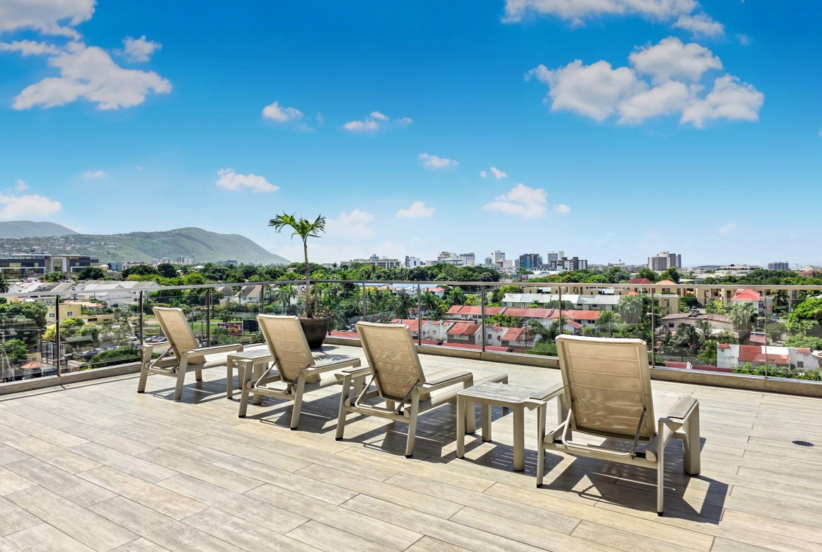 Fifteenth image of 406-20 South Avenue, Kingston 10 in Kingston 10, St. Andrew, Jamaica - property is For Rent