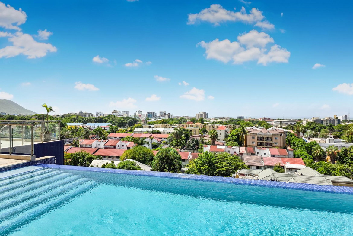 Sixteenth image of 406-20 South Avenue, Kingston 10 in Kingston 10, St. Andrew, Jamaica - property is For Rent