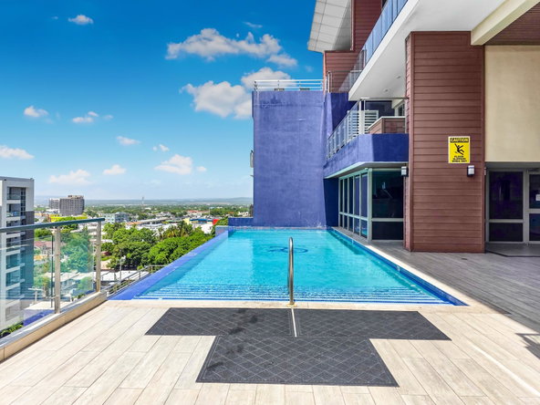 Eighteenth image of 406-20 South Avenue, Kingston 10 in Kingston 10, St. Andrew, Jamaica - property is For Rent
