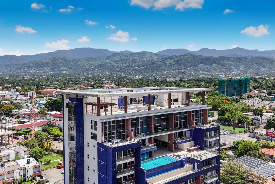 Nineteenth image of 406-20 South Avenue, Kingston 10 in Kingston 10, St. Andrew, Jamaica - property is For Rent