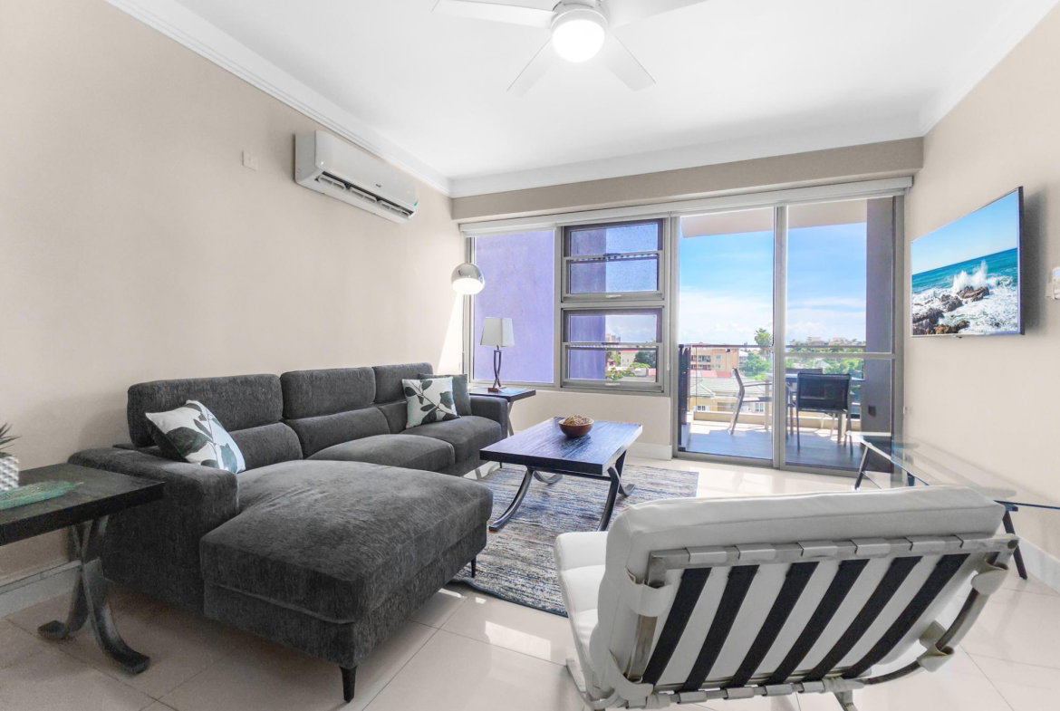 Fifth image of 406-20 South Avenue, Kingston 10 in Kingston 10, St. Andrew, Jamaica - property is For Rent