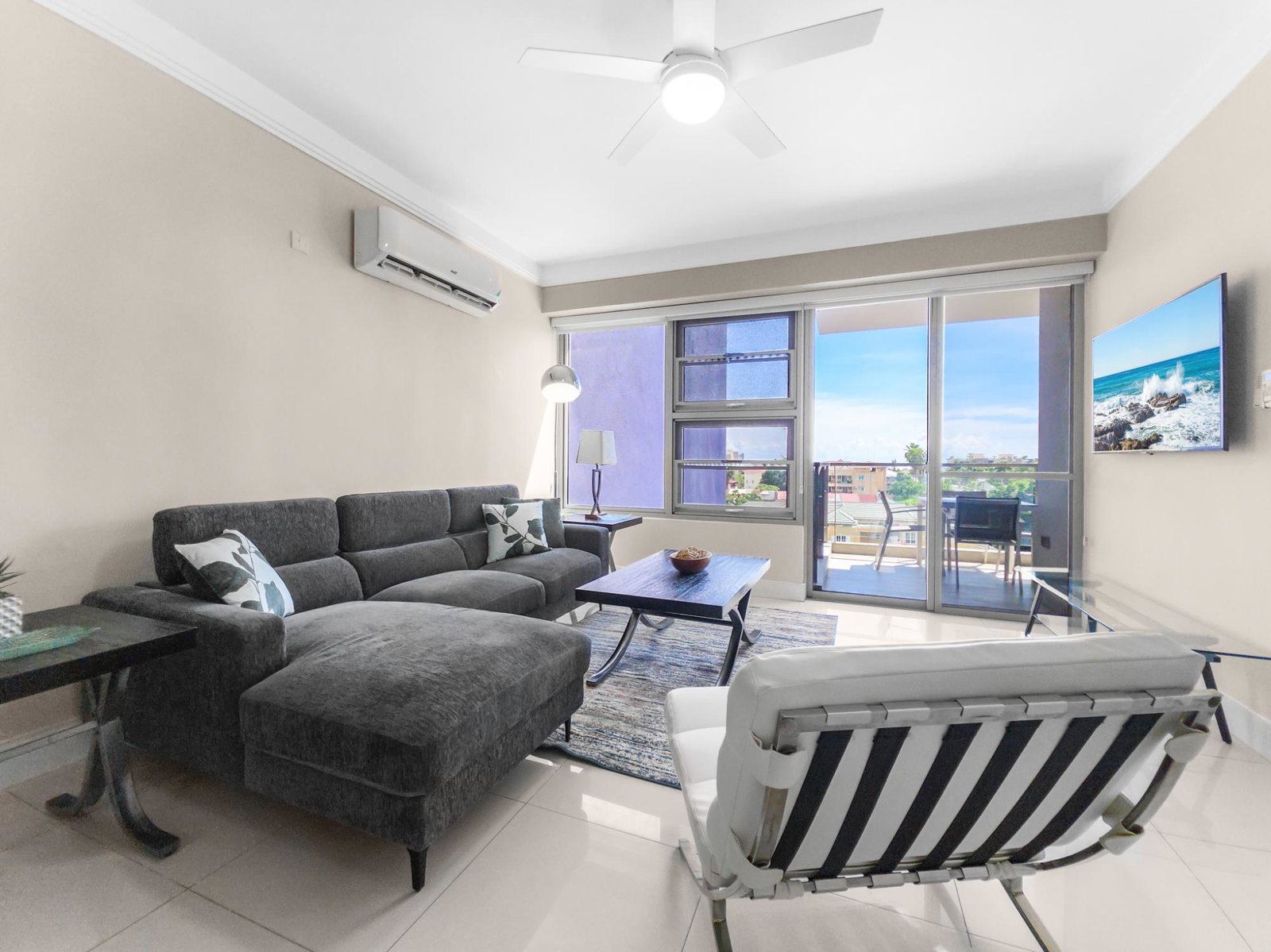 Fifth image of 406-20 South Avenue, Kingston 10 in Kingston 10, St. Andrew, Jamaica - property is For Rent