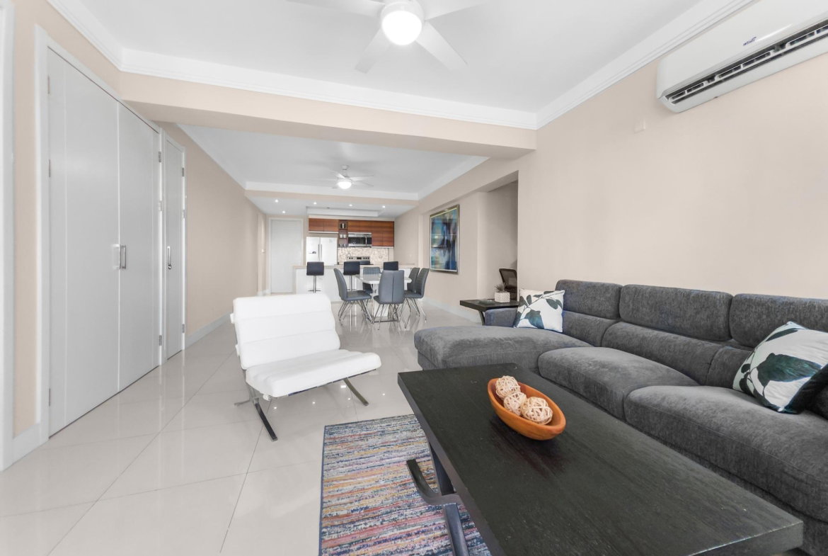 Sixth image of 406-20 South Avenue, Kingston 10 in Kingston 10, St. Andrew, Jamaica - property is For Rent