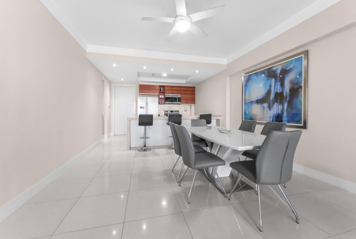 Seventh image of 406-20 South Avenue, Kingston 10 in Kingston 10, St. Andrew, Jamaica - property is For Rent