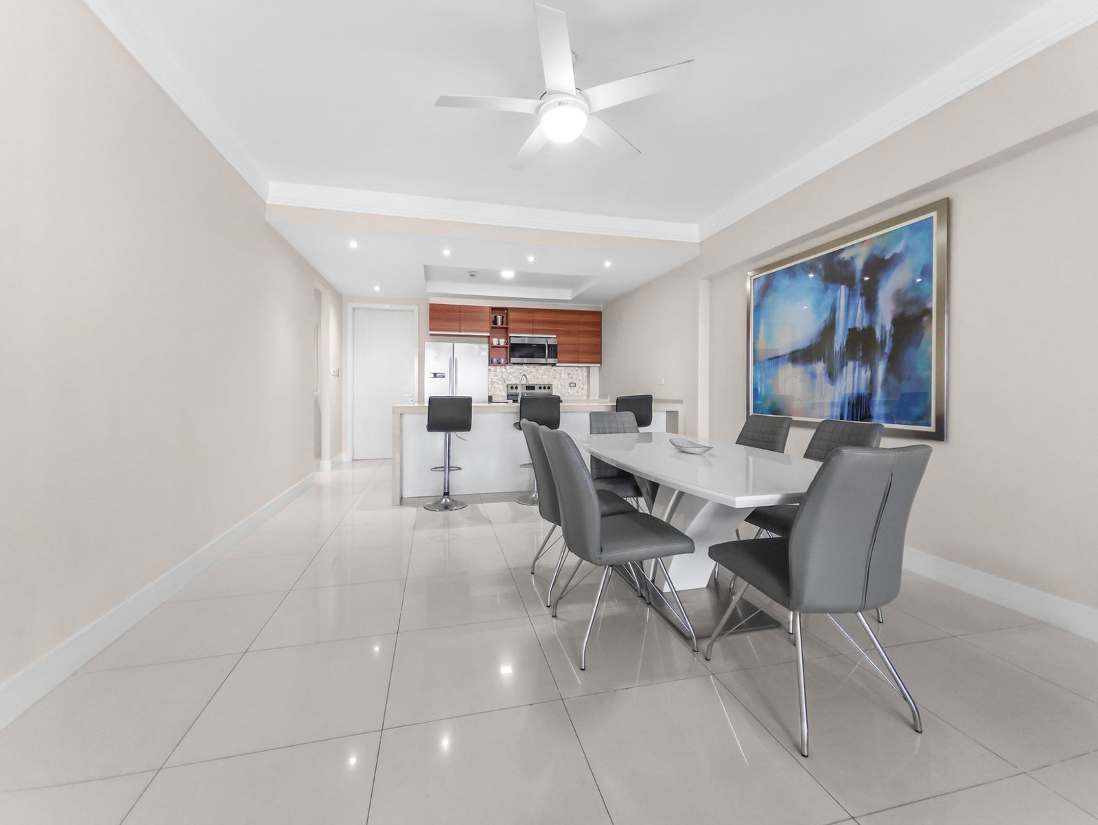 Seventh image of 406-20 South Avenue, Kingston 10 in Kingston 10, St. Andrew, Jamaica - property is For Rent