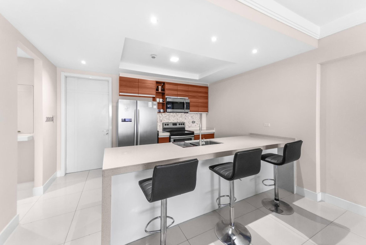 Eighth image of 406-20 South Avenue, Kingston 10 in Kingston 10, St. Andrew, Jamaica - property is For Rent