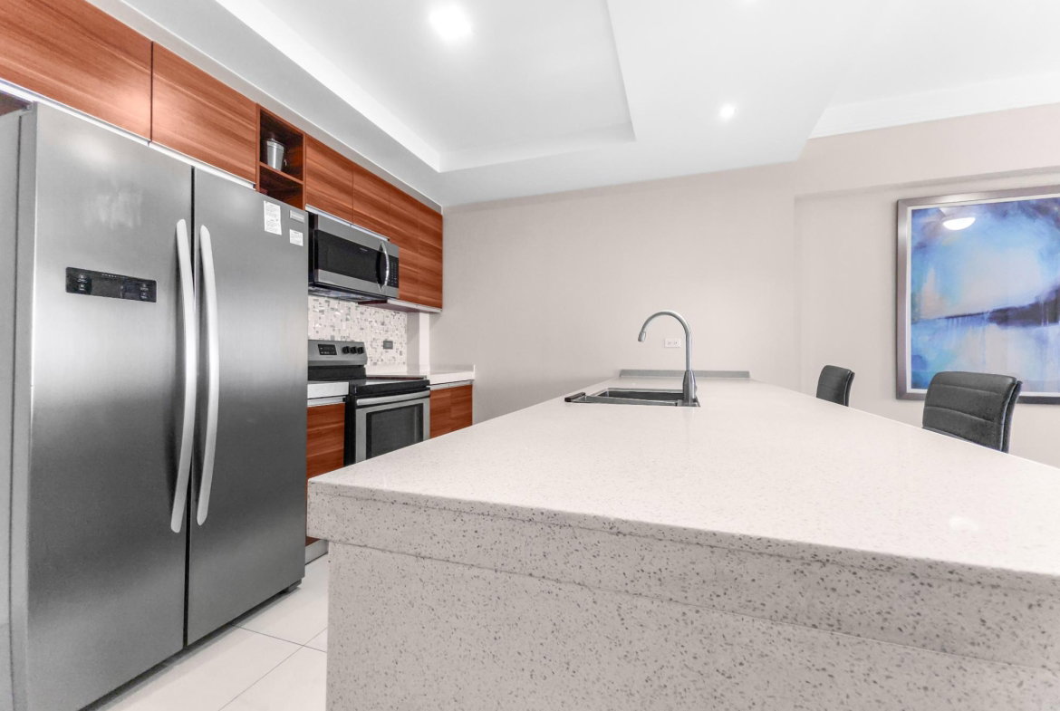 Ninth image of 406-20 South Avenue, Kingston 10 in Kingston 10, St. Andrew, Jamaica - property is For Rent