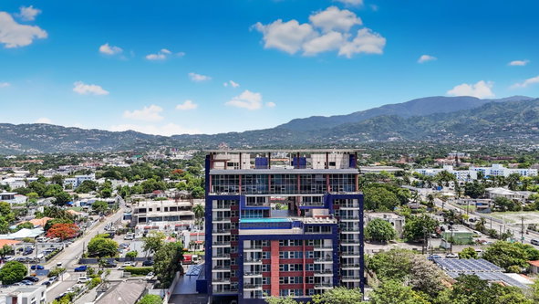 First image of 406-20 South Avenue, Kingston 10 in Kingston 10, St. Andrew, Jamaica - property is For Rent
