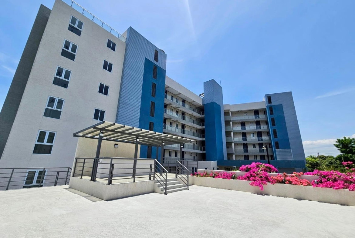 First image of 206-44 Upper Waterloo Road in Kingston 10, St. Andrew, Jamaica - property is For Sale