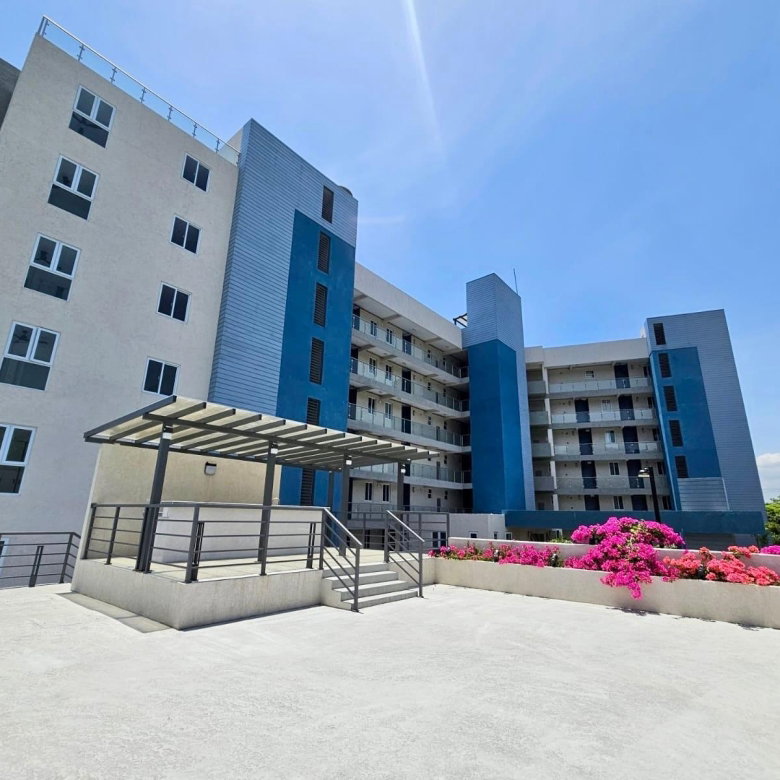 First image of 206-44 Upper Waterloo Road in Kingston 10, St. Andrew, Jamaica - property is For Sale