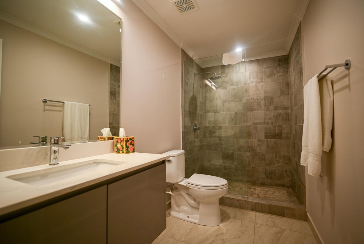 Eleventh image of 32b-1a Tavistock Terrace in Kingston 6, St. Andrew, Jamaica - property is For Sale