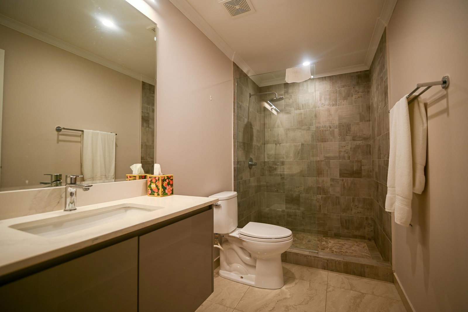 Eleventh image of 32b-1a Tavistock Terrace in Kingston 6, St. Andrew, Jamaica - property is For Sale