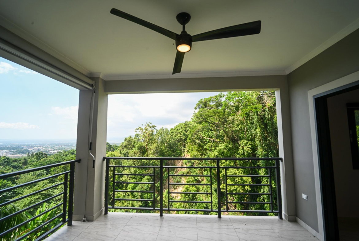 Sixteenth image of 32b-1a Tavistock Terrace in Kingston 6, St. Andrew, Jamaica - property is For Sale