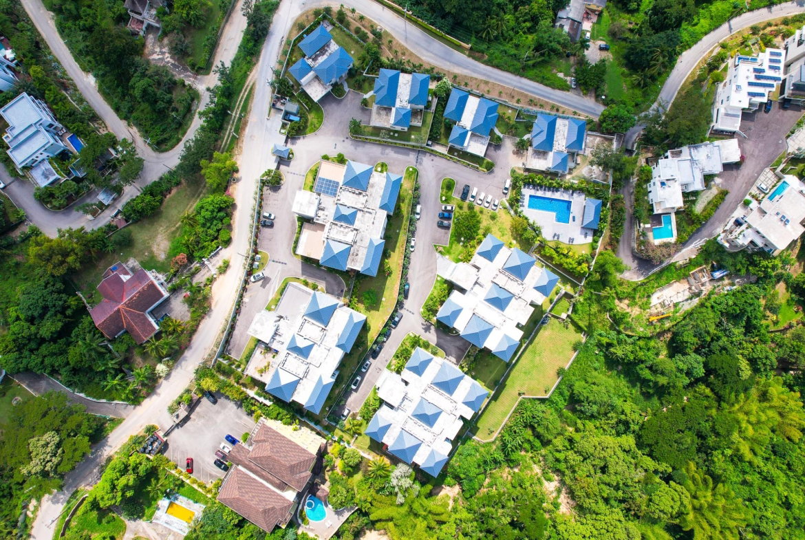 Seventeenth image of 32b-1a Tavistock Terrace in Kingston 6, St. Andrew, Jamaica - property is For Sale