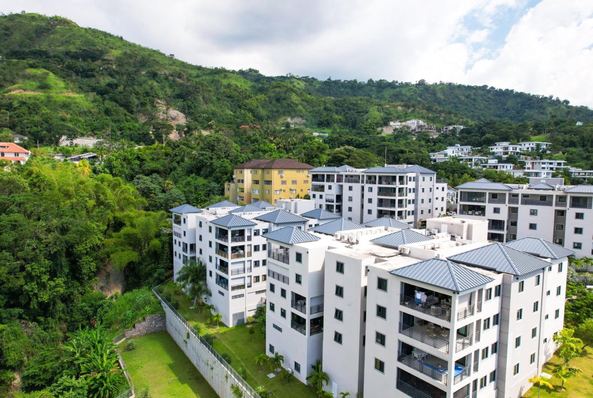 Eighteenth image of 32b-1a Tavistock Terrace in Kingston 6, St. Andrew, Jamaica - property is For Sale