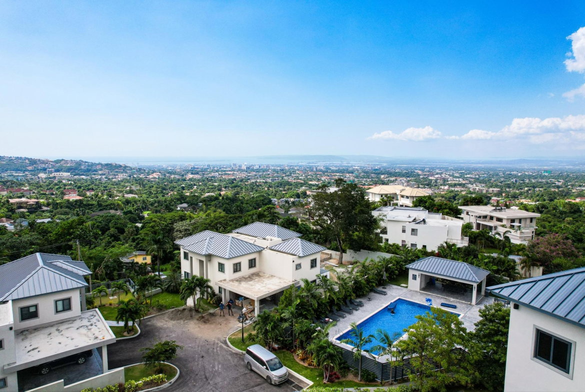 Nineteenth image of 32b-1a Tavistock Terrace in Kingston 6, St. Andrew, Jamaica - property is For Sale