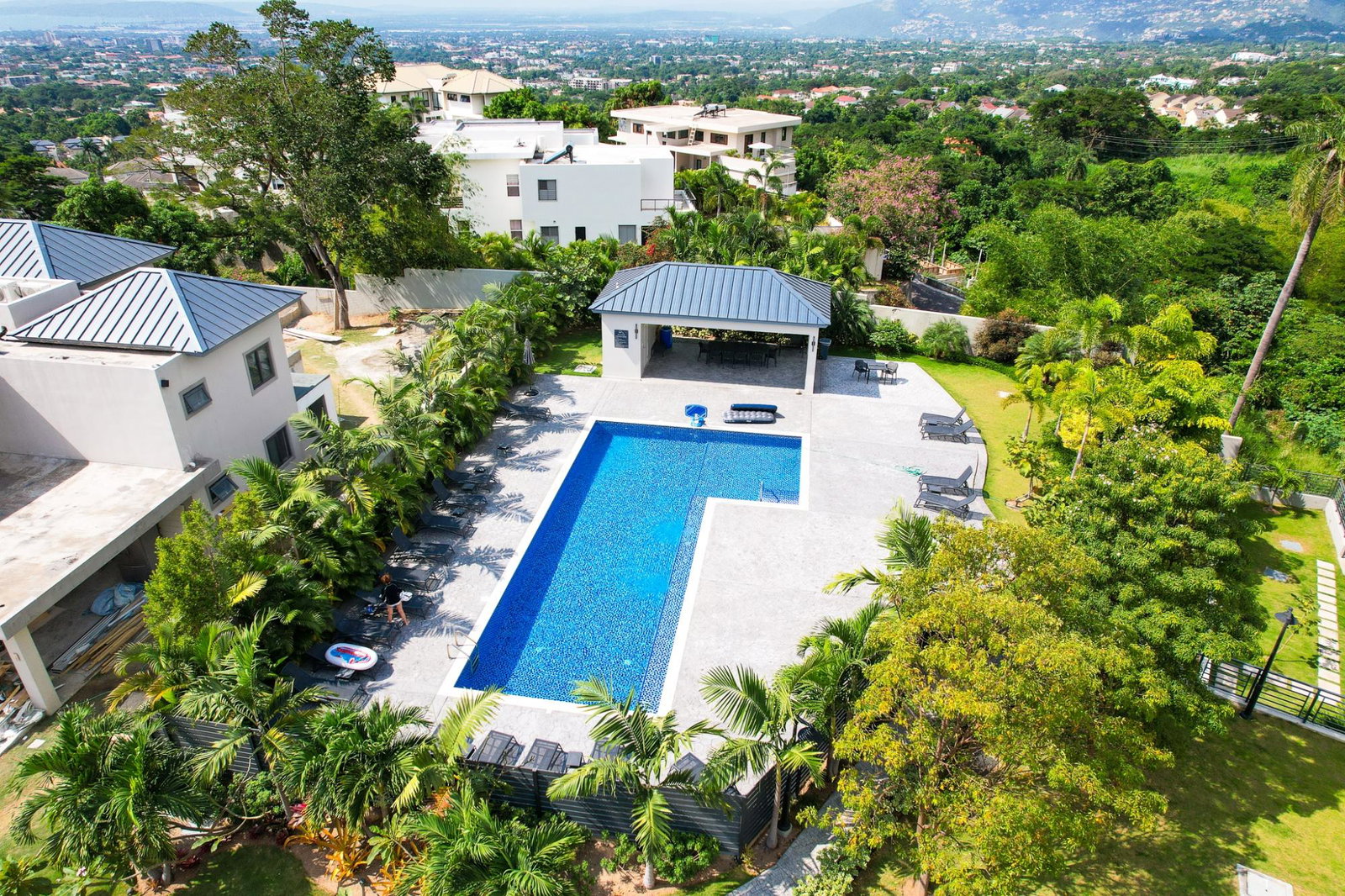Twentieth image of 32b-1a Tavistock Terrace in Kingston 6, St. Andrew, Jamaica - property is For Sale