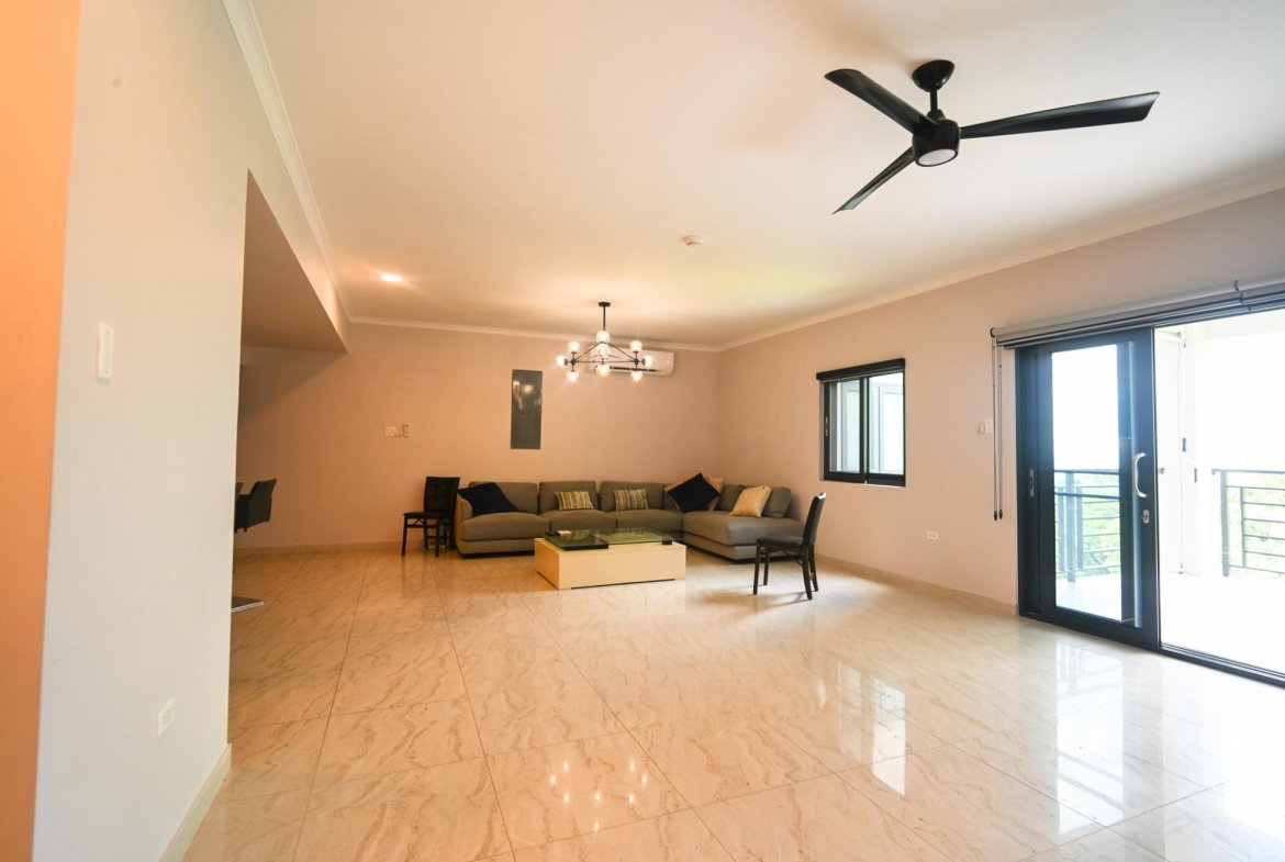 Third image of 32b-1a Tavistock Terrace in Kingston 6, St. Andrew, Jamaica - property is For Sale