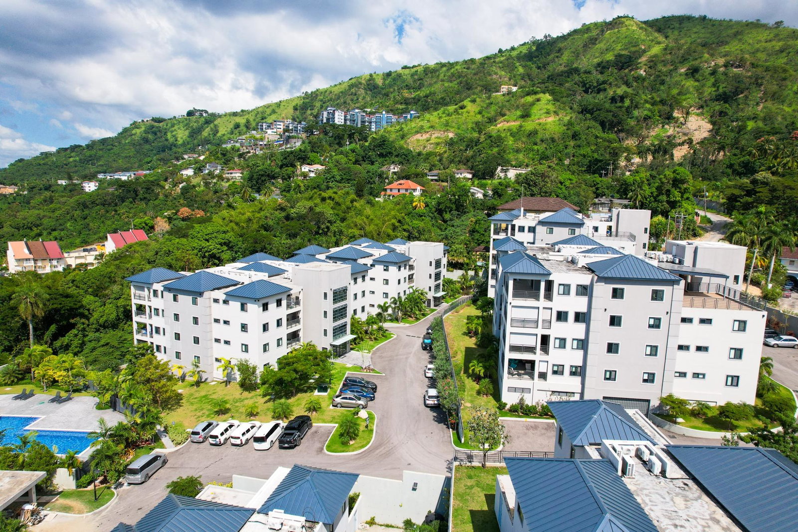 Twenty-First image of 32b-1a Tavistock Terrace in Kingston 6, St. Andrew, Jamaica - property is For Sale