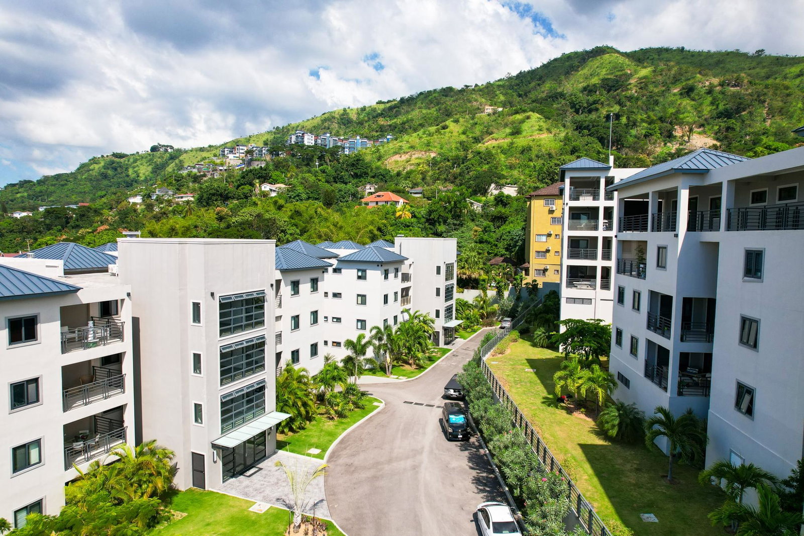 Twenty-Second image of 32b-1a Tavistock Terrace in Kingston 6, St. Andrew, Jamaica - property is For Sale