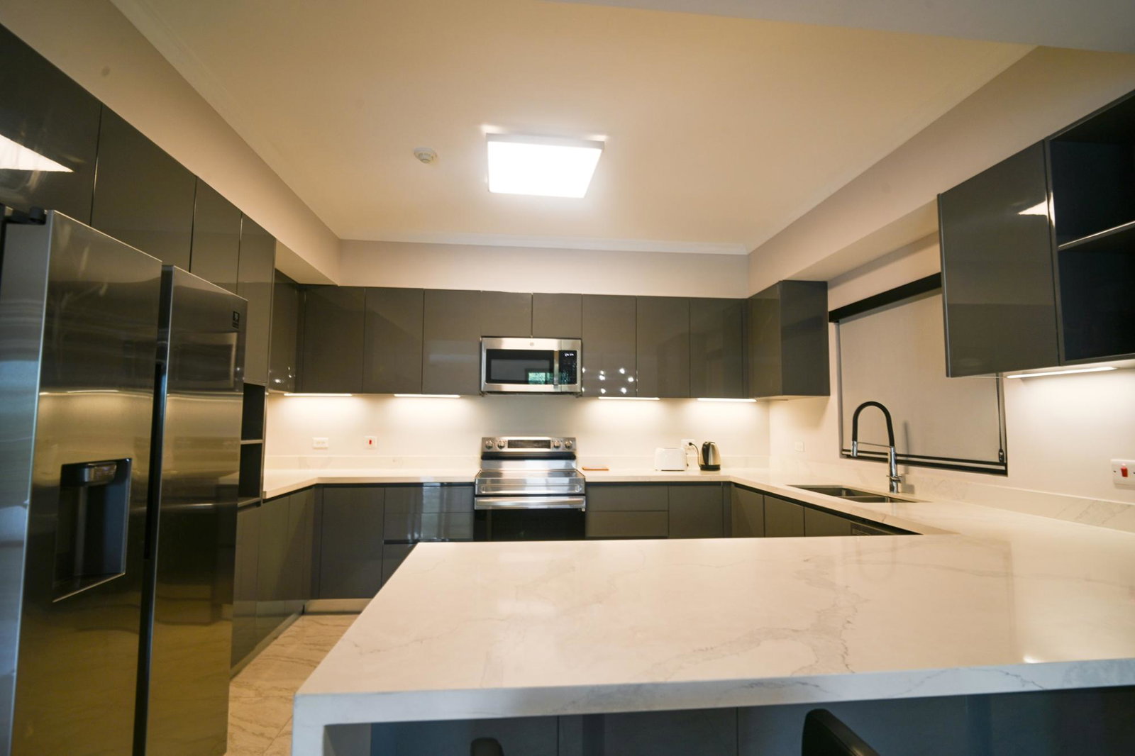 Fifth image of 32b-1a Tavistock Terrace in Kingston 6, St. Andrew, Jamaica - property is For Sale