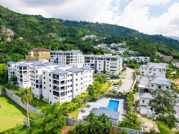 First image of 32b-1a Tavistock Terrace in Kingston 6, St. Andrew, Jamaica - property is For Sale