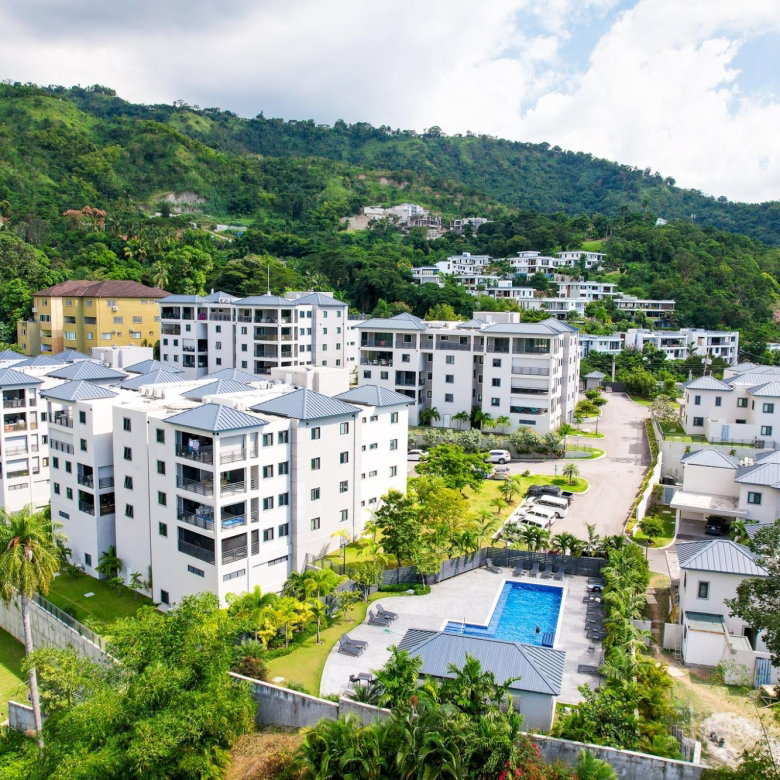 First image of 32b-1a Tavistock Terrace in Kingston 6, St. Andrew, Jamaica - property is For Sale