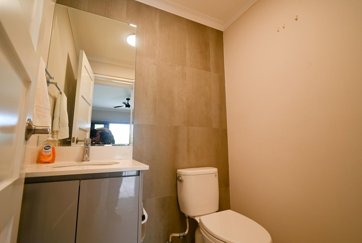 Ninth image of 32b-1a Tavistock Terrace in Kingston 6, St. Andrew, Jamaica - property is For Sale