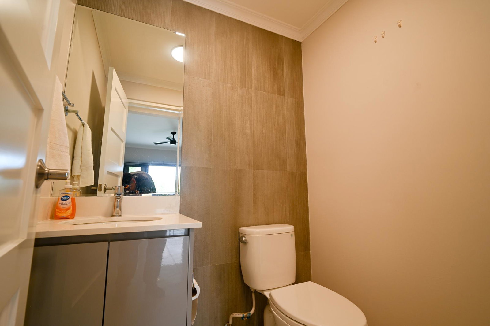 Ninth image of 32b-1a Tavistock Terrace in Kingston 6, St. Andrew, Jamaica - property is For Sale