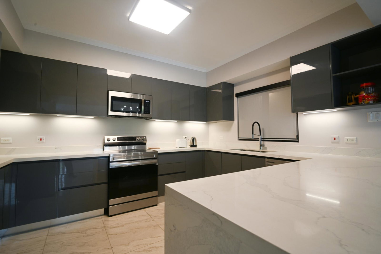 Tenth image of 32b-1a Tavistock Terrace in Kingston 6, St. Andrew, Jamaica - property is For Sale