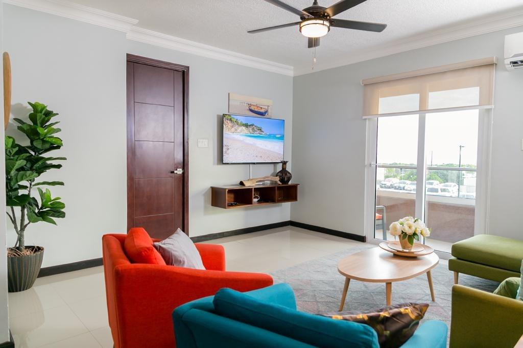 Third image of 40-16 Fairway Avenue in Kingston 5, St. Andrew, Jamaica - property is For Sale