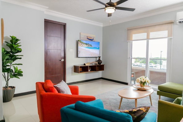 Third image of 40-16 Fairway Avenue in Kingston 5, St. Andrew, Jamaica - property is For Sale