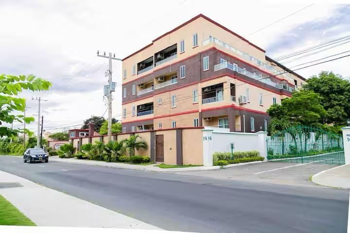Twenty-Seventh image of 40-16 Fairway Avenue in Kingston 5, St. Andrew, Jamaica - property is For Sale