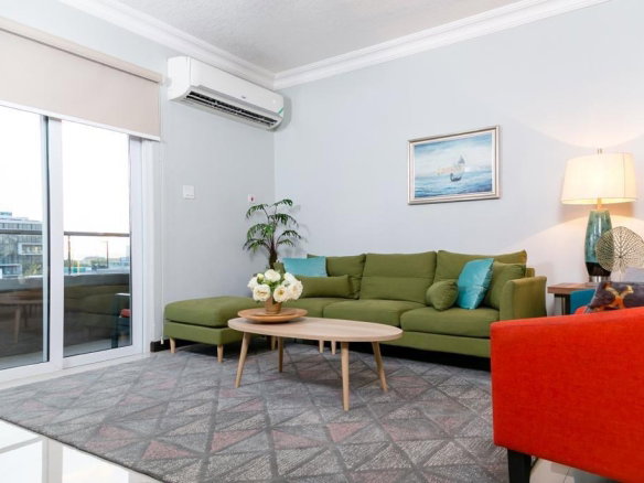 First image of 40-16 Fairway Avenue in Kingston 5, St. Andrew, Jamaica - property is For Sale