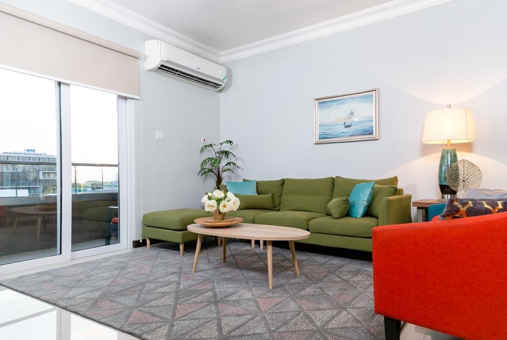 First image of 40-16 Fairway Avenue in Kingston 5, St. Andrew, Jamaica - property is For Sale