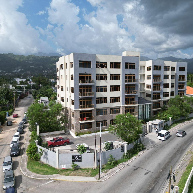 First image of 17-30 Wellington Drive in Kingston 6, St. Andrew, Jamaica - property is For Sale