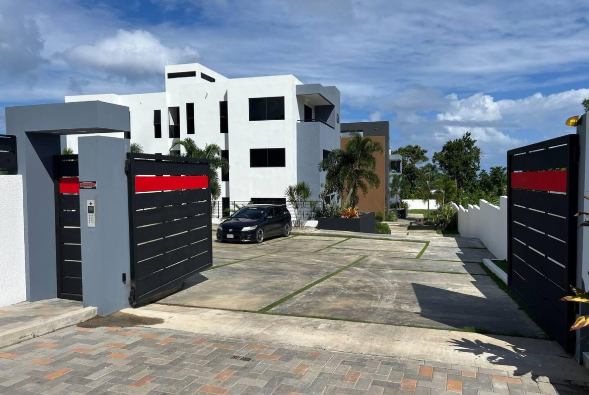 Second image of 3-53 Cardiff Hall in Runaway Bay, St. Ann, Jamaica - property is For Sale