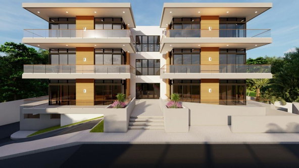 Second image of 22-34 Russell Heights in Kingston 8, St. Andrew, Jamaica - property is For Sale