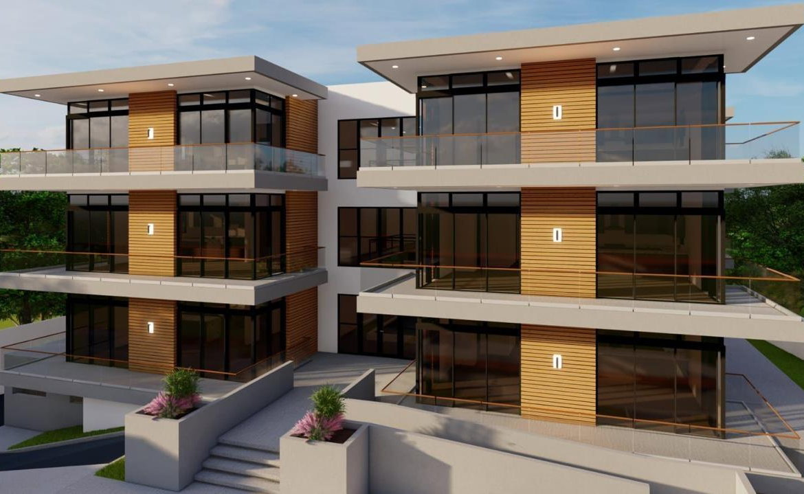 Third image of 22-34 Russell Heights in Kingston 8, St. Andrew, Jamaica - property is For Sale