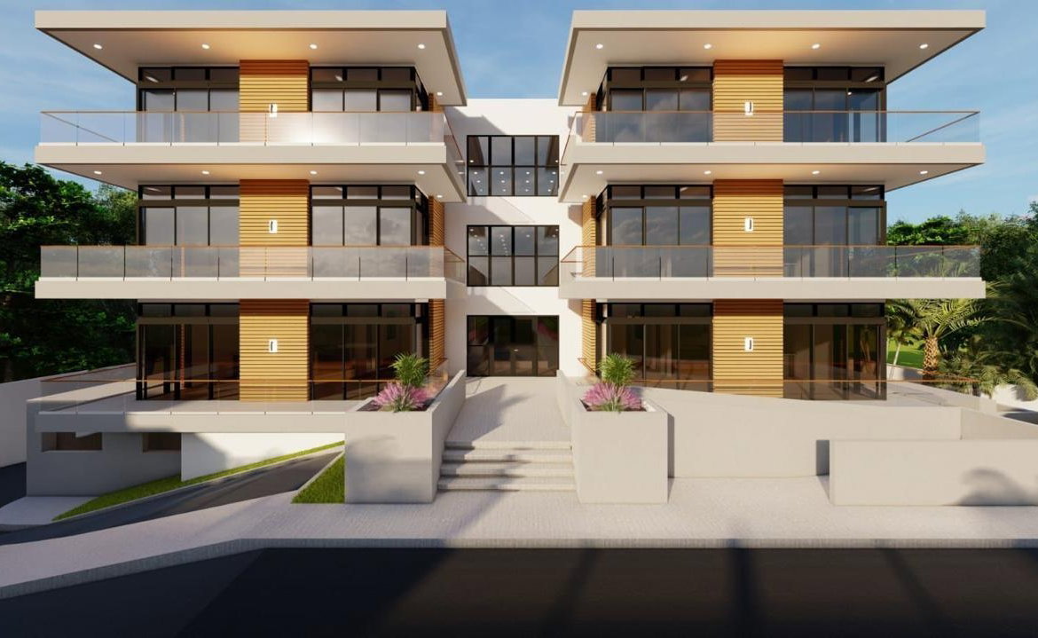 Second image of 23-34 Russell Heights in Kingston 8, St. Andrew, Jamaica - property is For Sale