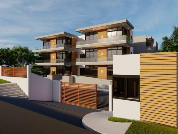 First image of 4-34 Russell Heights in Kingston 8, St. Andrew, Jamaica - property is For Sale
