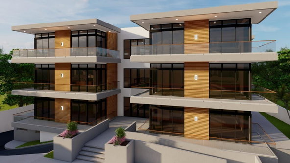 Third image of 23-34 Russell Heights in Kingston 8, St. Andrew, Jamaica - property is For Sale