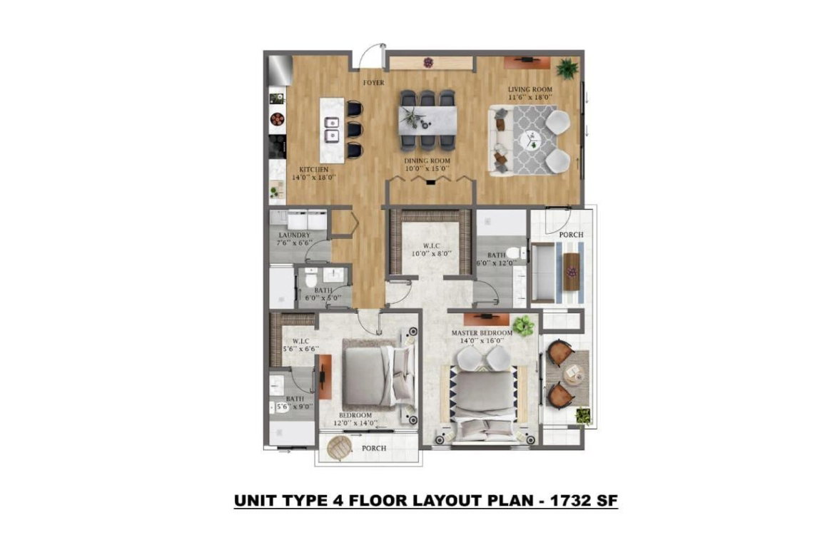 Fifth image of 19-34 Russell Heights in Kingston 8, St. Andrew, Jamaica - property is For Sale