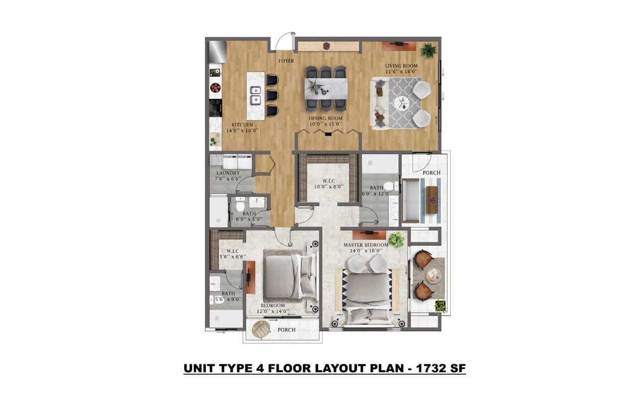 Fifth image of 19-34 Russell Heights in Kingston 8, St. Andrew, Jamaica - property is For Sale