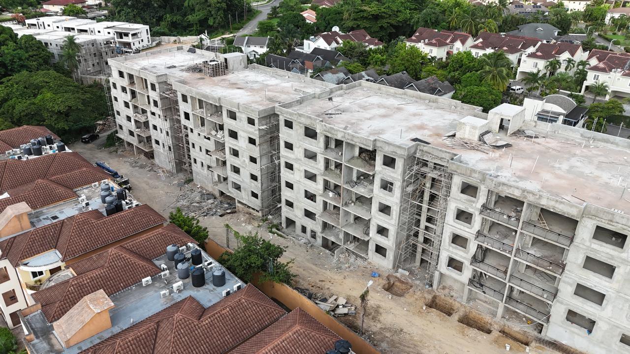 Luxury-2-Bedroom-Apartment-for-Sale-in-St.-Andrew-Jamaica-19-8-Dillsbury-Avenue Thirteenth image of 19-8 Dillsbury Avenue in Kingston 6, St. Andrew, Jamaica - property is For Sale