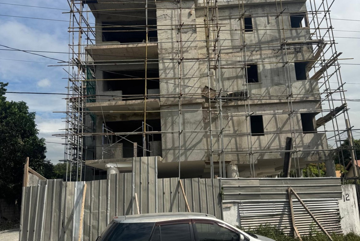 Second image of 14-12 Junior Avenue in Kingston 8, St. Andrew, Jamaica - property is For Sale