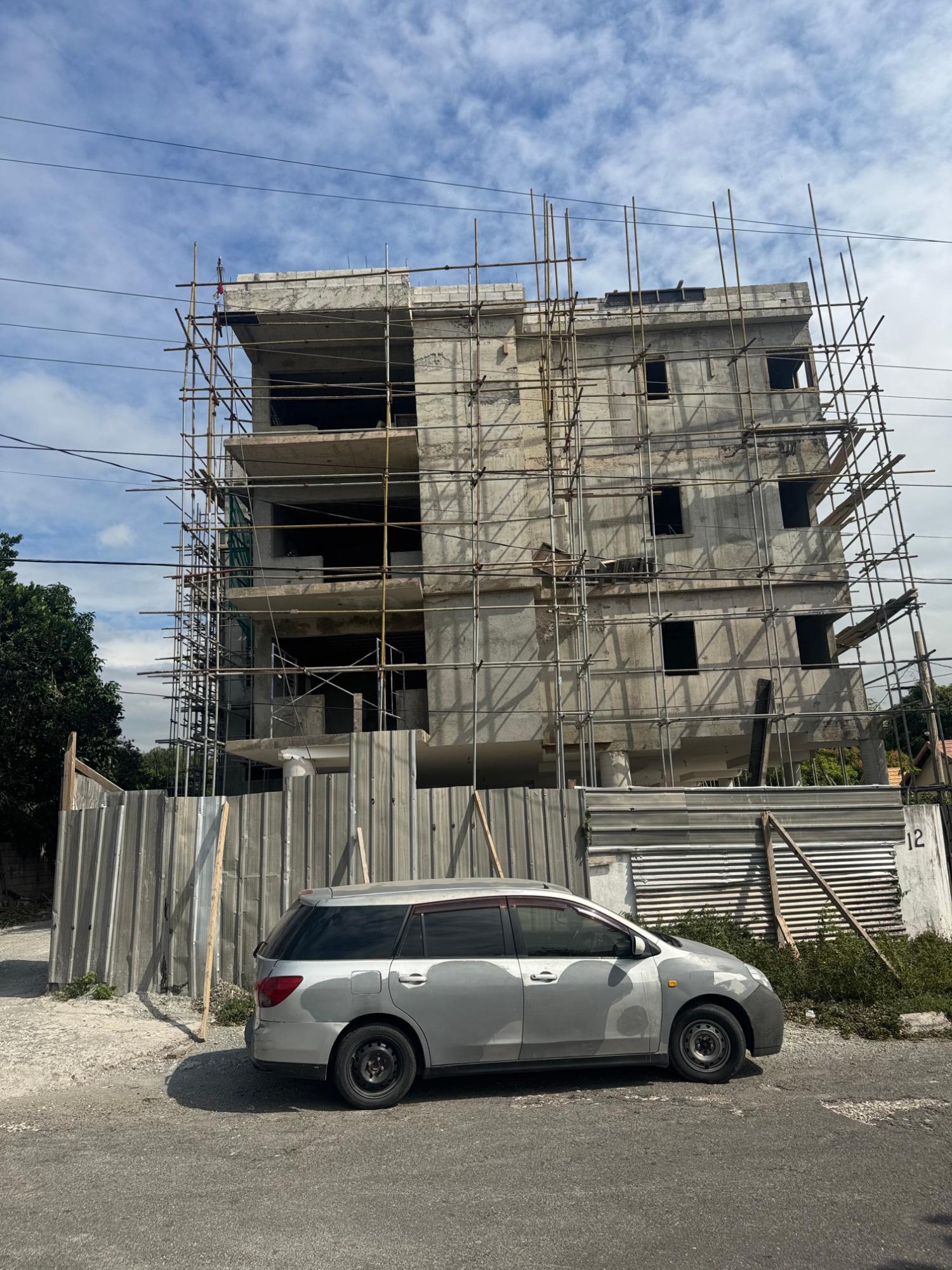 Luxury-2-Bedroom-Apartment-for-Sale-in-St.-Andrew-Jamaica-Modern-Living Second image of 14-12 Junior Avenue in Kingston 8, St. Andrew, Jamaica - property is For Sale
