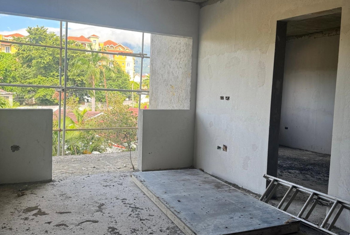 Fifth image of 14-12 Junior Avenue in Kingston 8, St. Andrew, Jamaica - property is For Sale